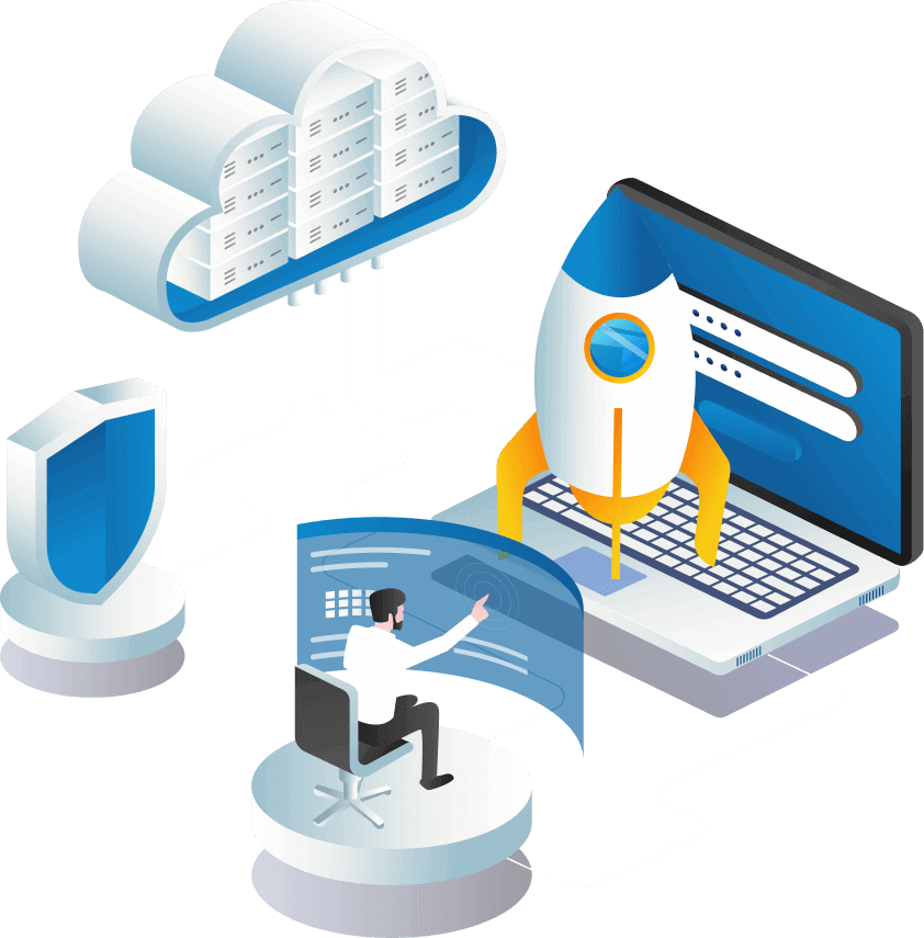 Hostnomic Web Hosting