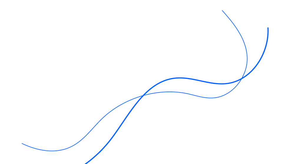 Decorative shape element